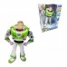 Figura De Ação Toy Story Buzz Lightyear De Etitoys