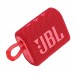 Caixa De Som Portátil Bluetooth Jbl Go 3 4,2w À Prova D'água  110V/220V