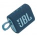 Caixa De Som Portátil Bluetooth Jbl Go 3 4,2w À Prova D'água  110V/220V