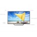 Smart TV LED 48” Sony Full HD KDL-48W655D - Conversor Digital Wi-Fi 2 HDMI 2 USB DLNA