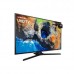 Smart TV Led 55 Polegadas Samsung UN55MU6100GXZD - Samsung audio e video