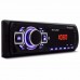Mp3 Player 1din Usb Radio P3319 New One Fm Bluetooth Carro