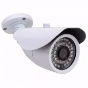 Câmera Segurança Cftv Ahd 1.3 Mp Ir Cut 50m 720p Hd