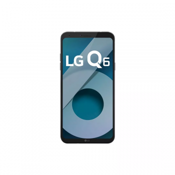 Celular Lg Q6 M700tv 32gb 13mp(5mp) Dual Chip Full Hd+ 4g 3g