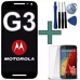 Moto G3 Display Tela Touch + Ferramenta + Pelicula