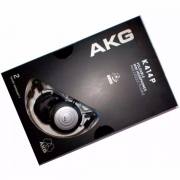 Fone Profissional Akg Headphone K414 P Original