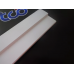 Mold. Isopor Teto Q02 Faixa Parede Roda Meio,friso Kit 20pçs