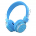 Fone Ouvido Headphone Sem Fio Bluetooth Micro Sd Fm P2 B-05