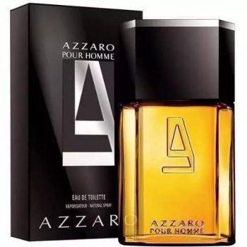 Perfume Azzaro Pour Homme 200ml Edt Original