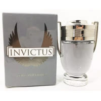 Perfume Paco Rabanne Invictus 100ml Original