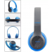 Fone Ouvido Headphone Bluetooth Sem Fio Fm Cartão Sd