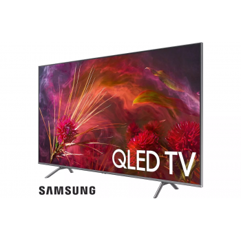 Tv Samsung Qn82q8fn 82 Polegadas Smart Qled 4k Ultra Hd