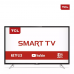 Smart Tv Led 39'' Full Hd Semp Tcl L39s4900fs Hdmi Usb Wifi