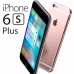 Apple Iphone 6s Plus 128gb 4g Desbloqueado 