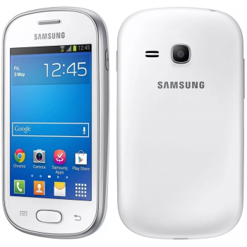 Samsung Galaxy Fame Lite S6790   Android 4.2