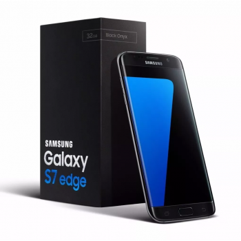 Galaxy S7 Edge 32gb Original Samsung G935f 