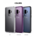 Capa Galaxy S9 Plus | Ringke Fusion | Original Híbrida Case
