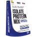 Combo 4x Whey Isolate Protein Isolado Mix 900g + Coqueteleira Grátis