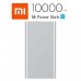 Power Bank Xiaomi 2 Slim 10000mah Original Turbo Charge 2.4