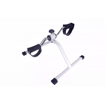 Mini Bike Cicloergômetro Exercício Sentado Fisioterapi Pedal