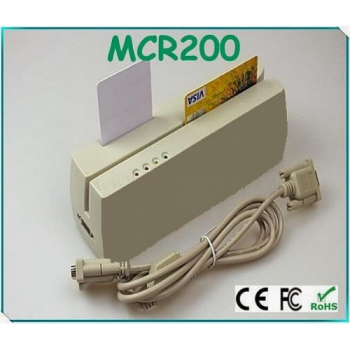Multifuncional MCR200 / LKE2600ic