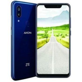 ZTE Axon 9 Pro 6 GB ram, 128 GB  tela 6.21 4.000 mAh