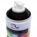 Spray Envelopamento Liquido Preto Fosco Multilaser Au420