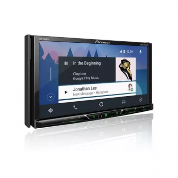Dvd Player Pioneer Avh-a4180tv 7 Polegadas Bluetooth Tv