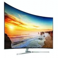 Smart Tv Led 49 Uhd 4k Curva Samsung 49mu6300 Com Hdr Premi
