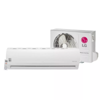 Ar Condicionado Split Lg Smart Inverter 11.500 Btu/h Frio