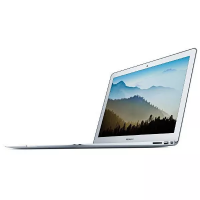 Macbook Air 13 I5 8gb 128ssd 2017 Lacrado Mqd32 