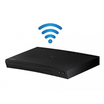 Blu-ray Player Samsung J5900,netflix Wifi Smart 