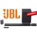 Jbl Bar 5.1 Soundbar 4k Home 510w