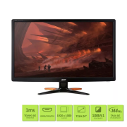 Monitor Gamer Acer Gn246hl 144hz Full Hd 1ms Frete Grátis
