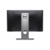 Monitor Professional Led 21,5 Widescreen Dell P2217h Preto