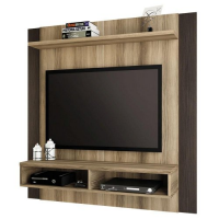 Painel Home Linea Brasil Capri para TV’s de até 42”