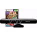 Xbox 360 4gb C/ Kinect + Controle S/ Fio + 2 Jogos Originais