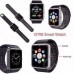Smartwatch Relógio Bluetooth Celular Android Iphone Ios Aw08