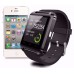 Relógio Smartwatch U8 Bluetooth Para Celular Iphone Android