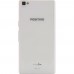 Smartphone Positivo X800 Branco Dual Chip Android 4.4 Wi-Fi 3G Processador Octa-Core Tela 5" Câmera 13MP Memória 8GB