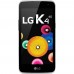 Smartphone LG K4  8 GB Indigo Dual Chip Android 5.1 Lollipop 4G Wi-Fi Quad Core Tela 4.5"