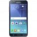 Smartphone Samsung Galaxy J7 Duos J700M/DS Preto Dual Chip Android 5.1 4G Wi-Fi Processador Octa-Core 1.5 Ghz Câmera 13MP