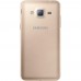 Smartphone Samsung Galaxy J3 SM-J320M/DS Dourado Dual Chip Android 5.1 Lollipop 3G Wi-Fi Processador Quad Core 1.5 Ghz