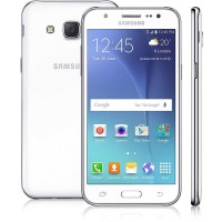 Smartphone Samsung Galaxy J5 SM-J500M/DS Branco Dual Chip Android 5.1 Lollipop 4G Wi-Fi 16GB