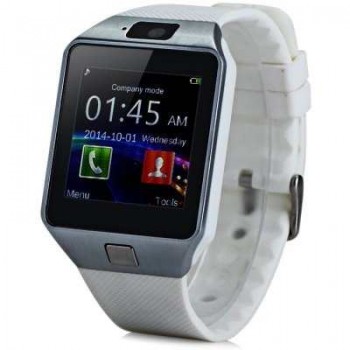 Smartwatch Relógio Celular 3g Chip Android Iphone Samsung 