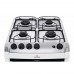 Fogão 4 Bocas Chef Super 52SB Branco Bivolt - Electrolux 