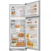 Geladeira / Refrigerador 2 Portas 427 Litros Electrolux DF51X Inox Frost Free