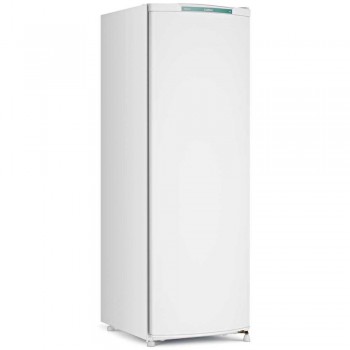 Geladeira/Refrigerador 1 Porta Consul 239L CRC28FB Branco