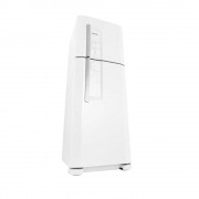 Geladeira/Refrigerador 2 Portas Electrolux Cycle Defrost 475L DC51 Branco