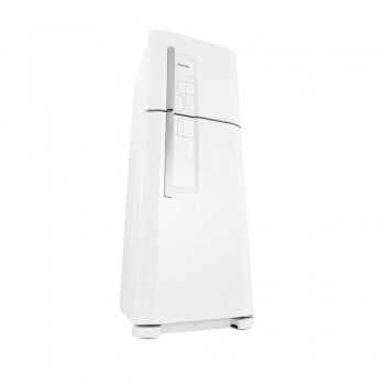 Geladeira/Refrigerador 2 Portas Electrolux Cycle Defrost 475L DC51 Branco